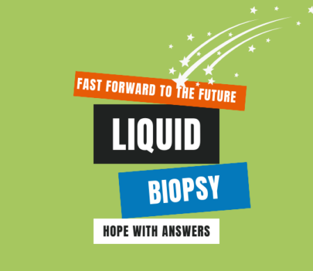 Liquid Biopsy: Fast Forward to the Future