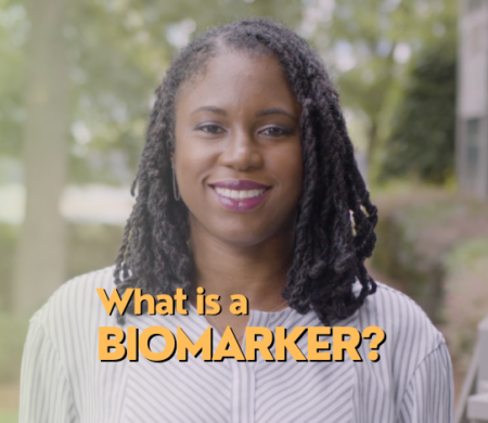 What is a Biomarker?