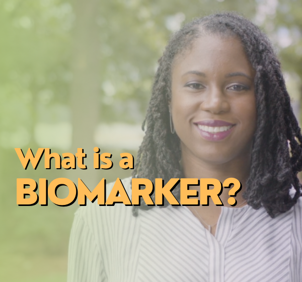 What is a Bioamarker?