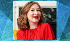 Annabelle Gurwitch Headshot