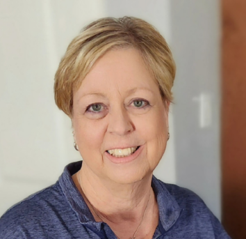 Headshot of Wendy Brooks