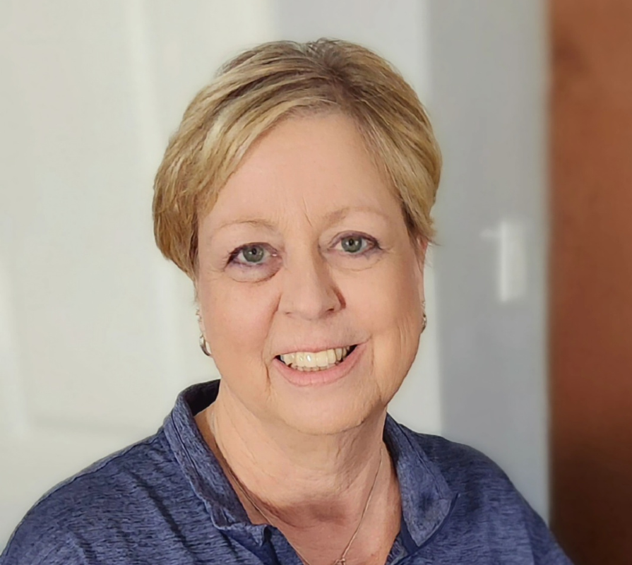 Headshot of Wendy Brooks