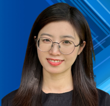 Headshot of Zhen Zeng