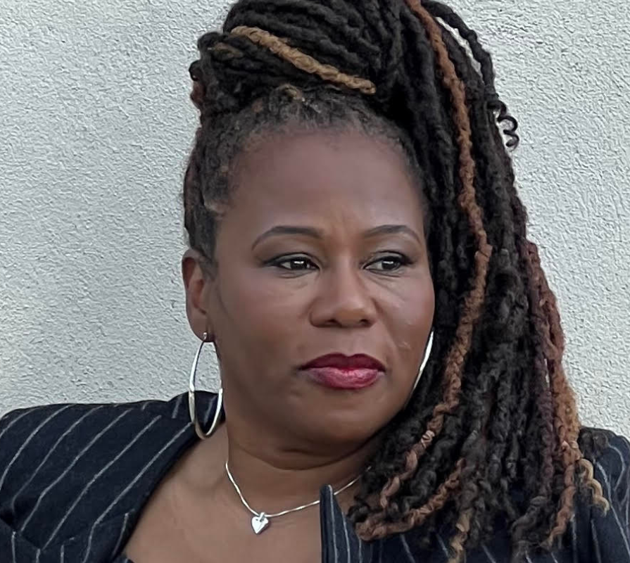 Headshot of Colette Smith