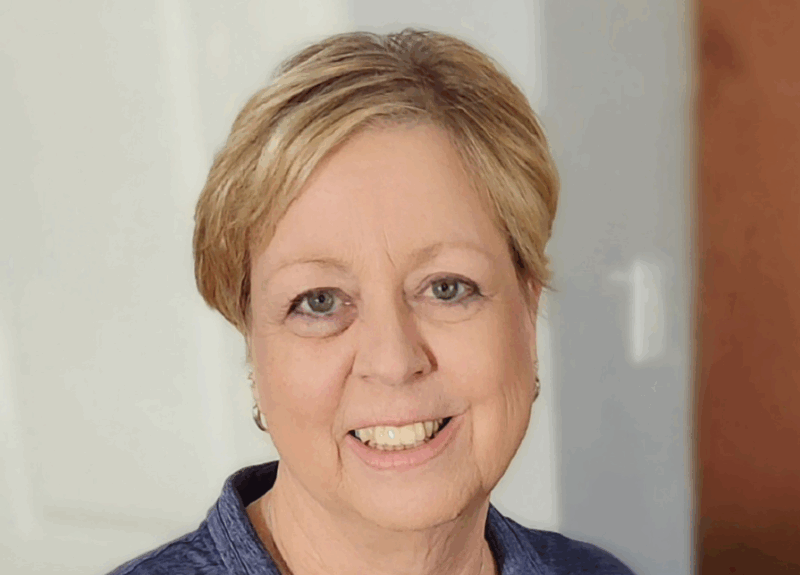 Headshot of Wendy Brooks