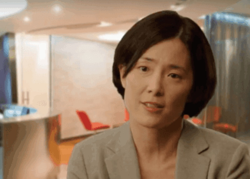 Photo of Dr Alice Shaw