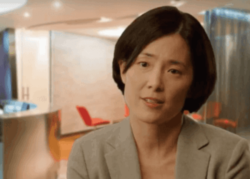 Photo of Dr Alice Shaw