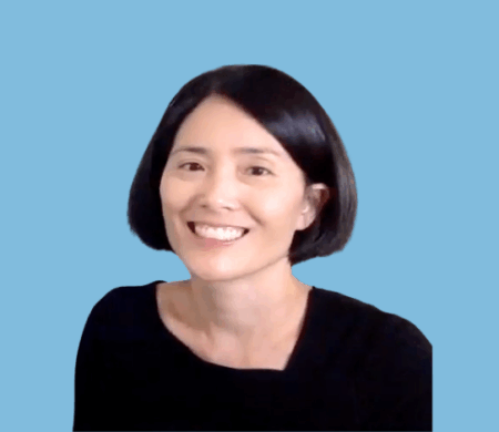 Headshot of Dr. Alice Shaw