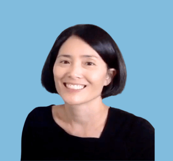 Headshot of Dr. Alice Shaw