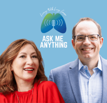 AMA Hosts Annabelle Gurwitch and James Hiter