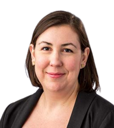 Dr. Alice Berger, PhD