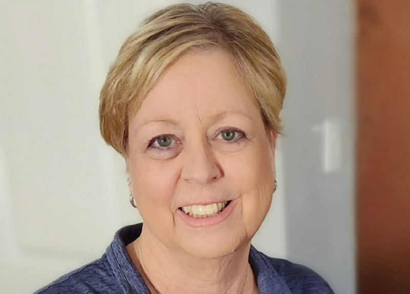 Headshot of Wendy Brooks