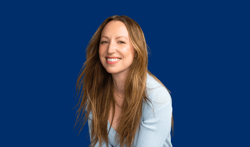 Anna Konkle as guest on Ask Me Anything