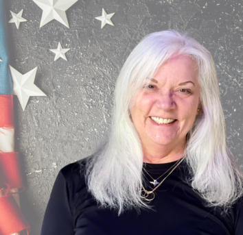 Betty Seaman | LCFA Speakers Bureau