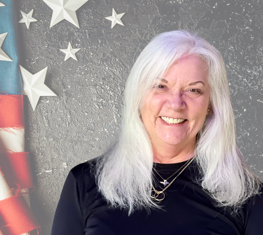 Betty Seaman | LCFA Speakers Bureau