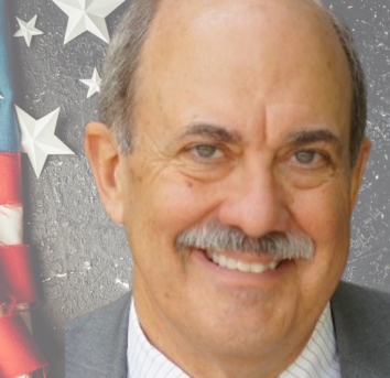 Gerard Spencer | LCFA Speakers Bureau