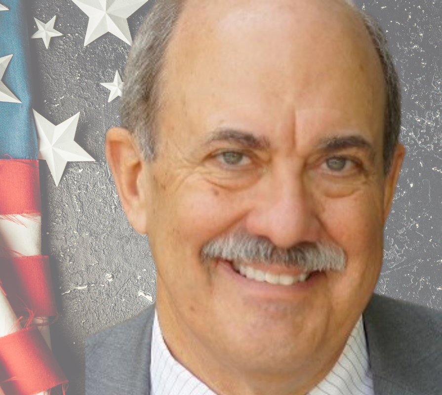 Gerard Spencer | LCFA Speakers Bureau