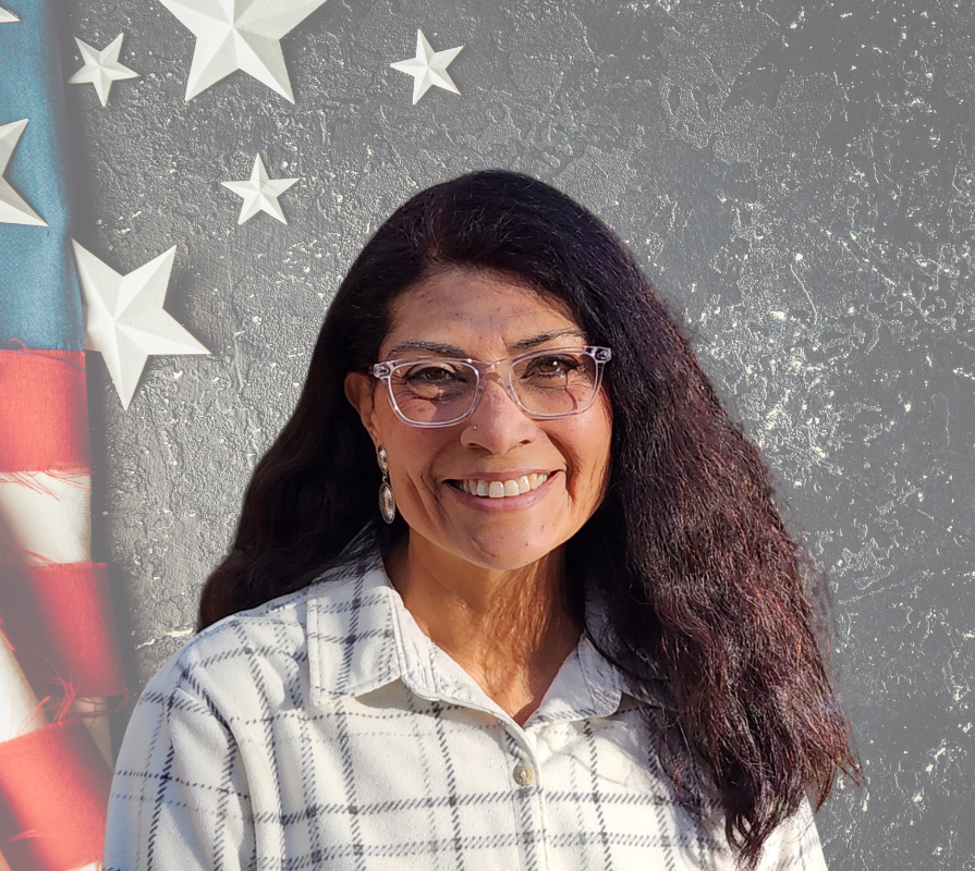 Michelle Alarid | LCFA Speakers Bureau