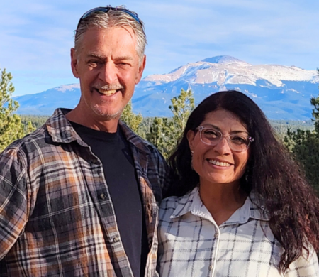 Michelle-Alarid-w-husband-Colorado-living