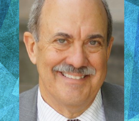 Air Force Veteran Gerry Spencer has survived five primary cancers.