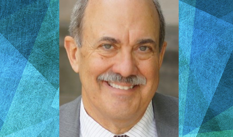 Air Force Veteran Gerry Spencer has survived five primary cancers.