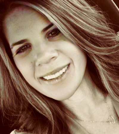 Dawn Herscher headshot