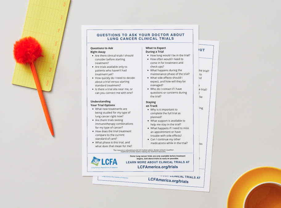 thumbnail image showing the pieces of the clinical trial toolkit