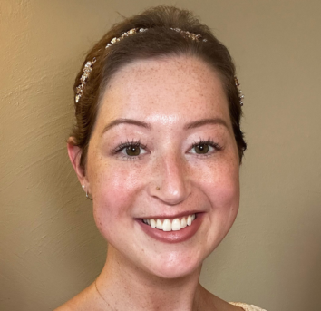 Photo of Clara Mae Cirks