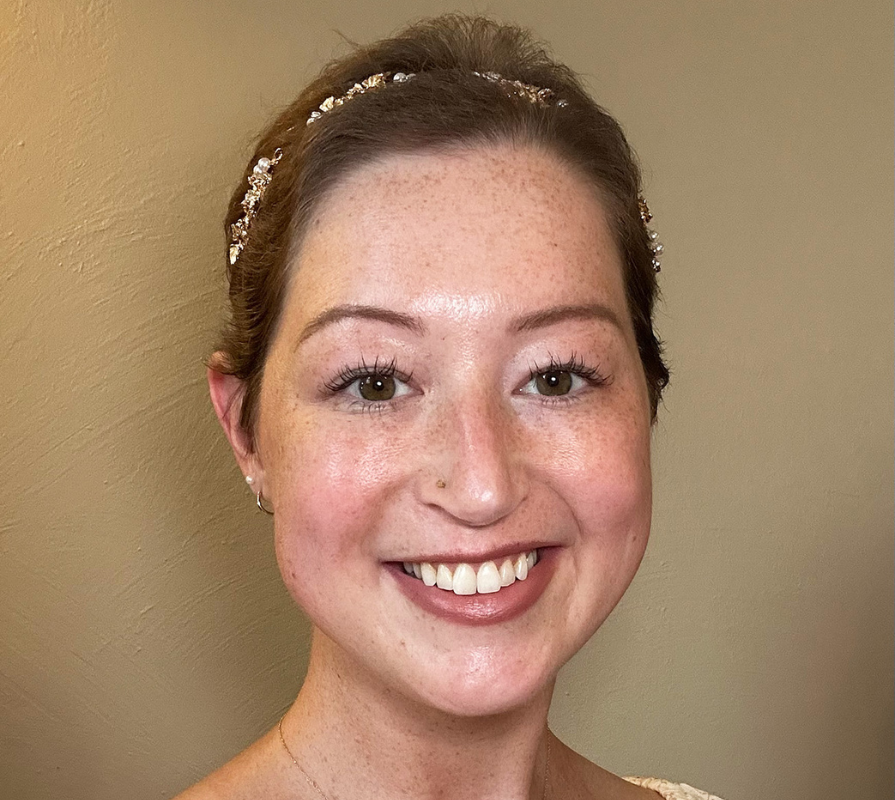 Photo of Clara Mae Cirks